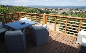 Chambres D'Hotes A Autun